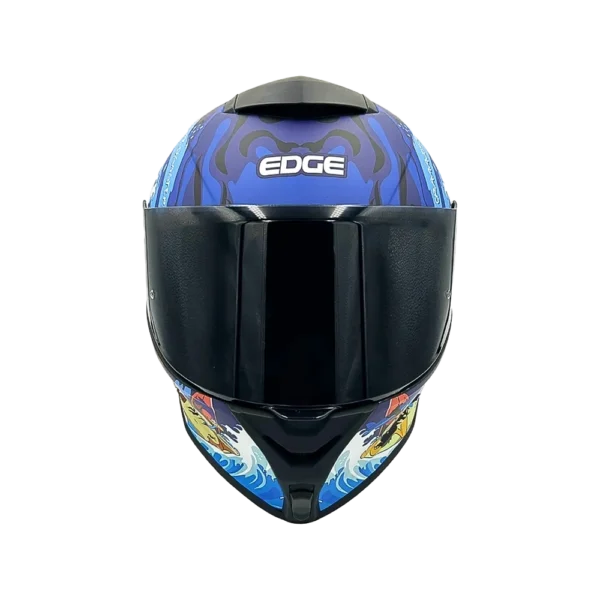 Casco EDGE Integral WARNER Shanghai Looney Tunes