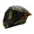 Casco EDGE Integral Shanghai Goldex Dorado