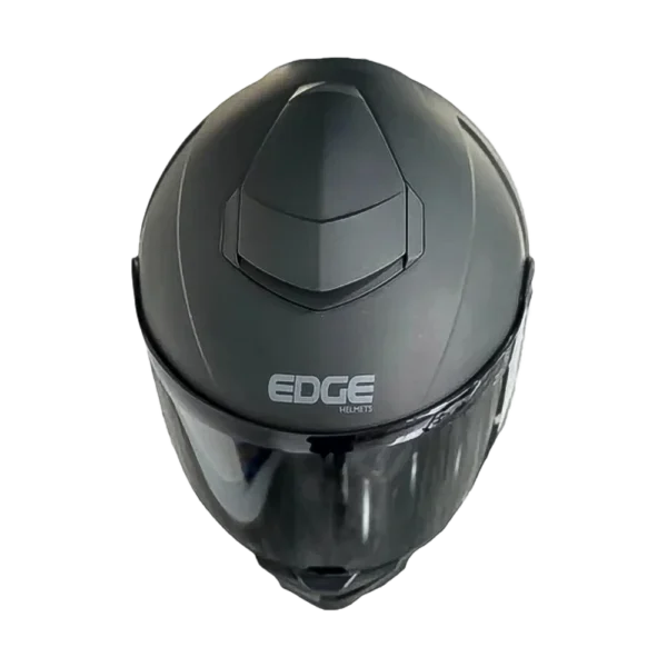 Casco Integral Shanghai Quartz Negro Mate