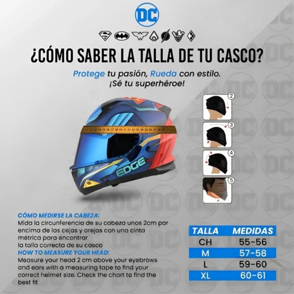 Casco Integral Shanghai Quartz Negro Mate